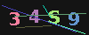 Gambar captcha